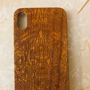 Phone case for IPhone XS Max
